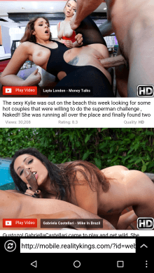 Best Hd Porn App